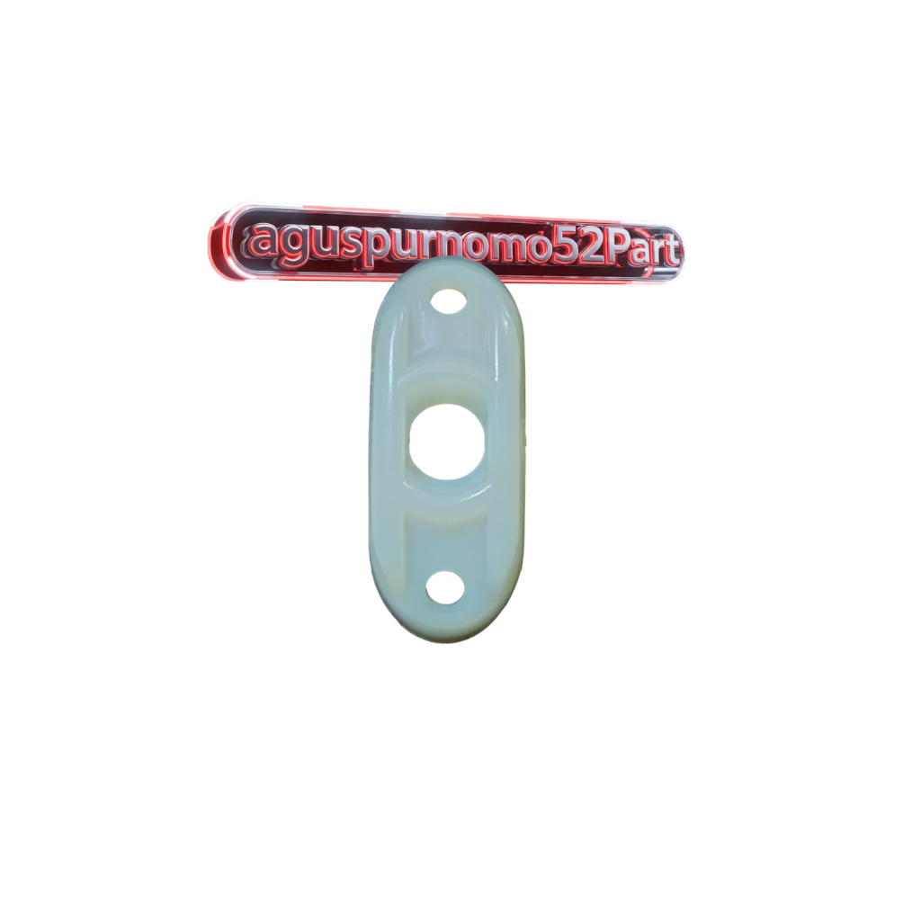 Bracket Finger Yanmar sparepart combine harvester