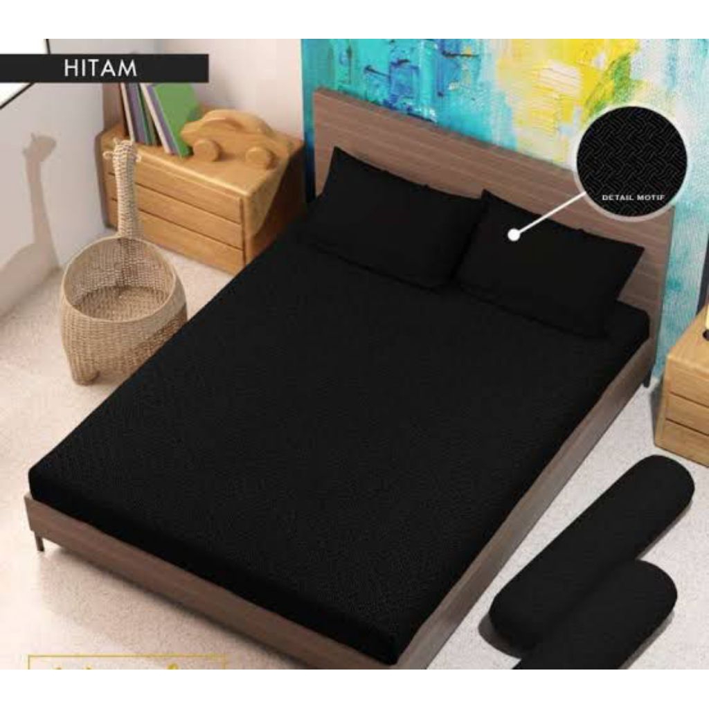 sprei polos/sprei polos 200x200x30