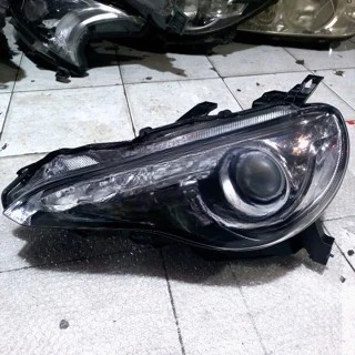 Headlamp Lampu Depan Toyota FT86 Kiri original