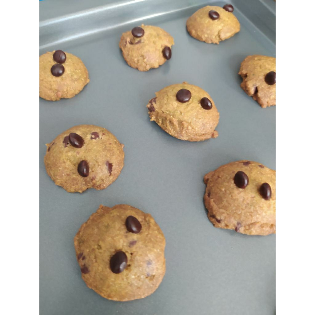 

Choco Chips Cookies