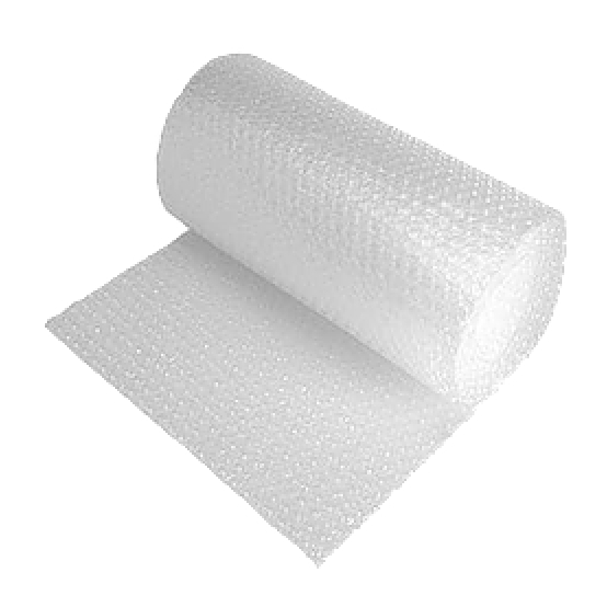 

Bubble Wrap - Tambahkan untuk pengemasan
