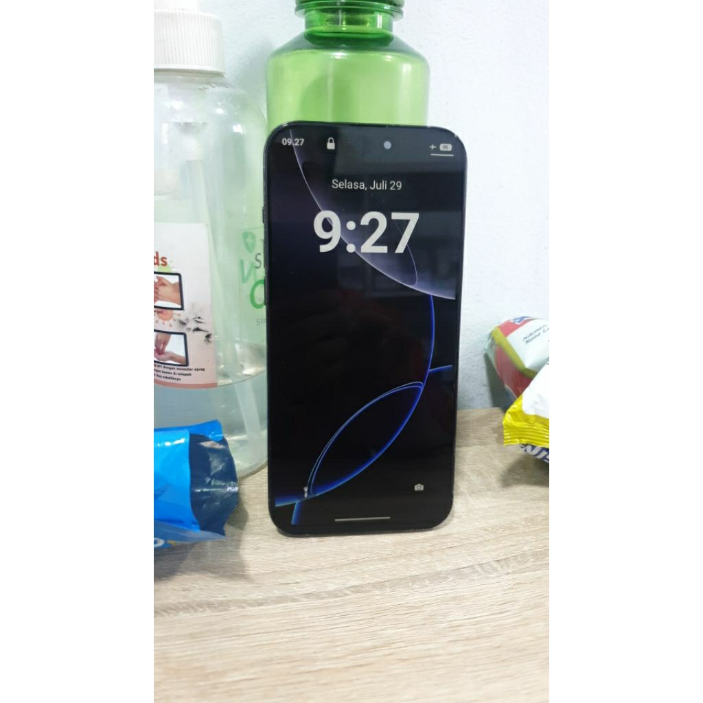 I phone 16 PromaxHDC