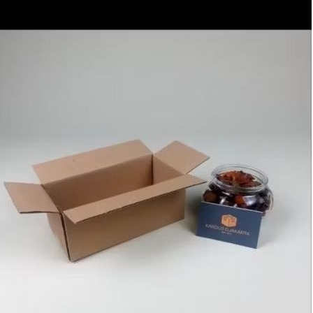 

kardus tambahan murah