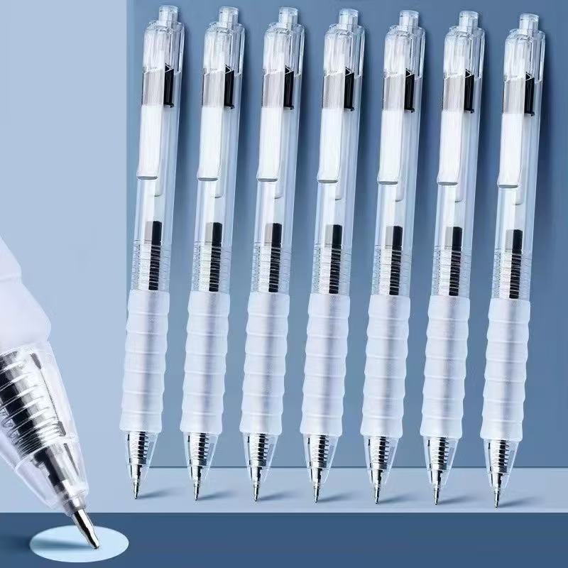 

M&G Pulpen Gel Cetek / Bolpoin M&G AGPJ0601