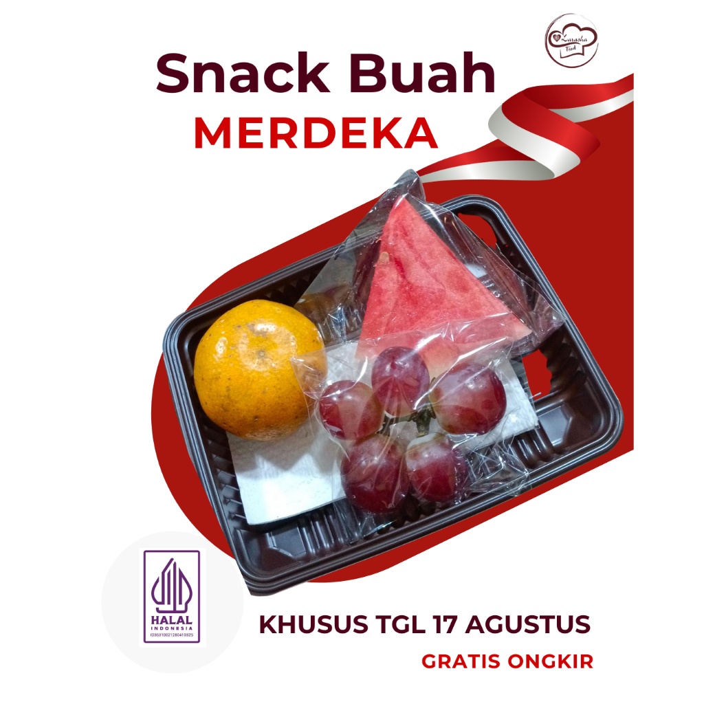 

Jual Snack Buah/Paket Snack Buah Segar/Jual Paket Snack Buah Murah/Snack Buah Paket Enak Dan Murah