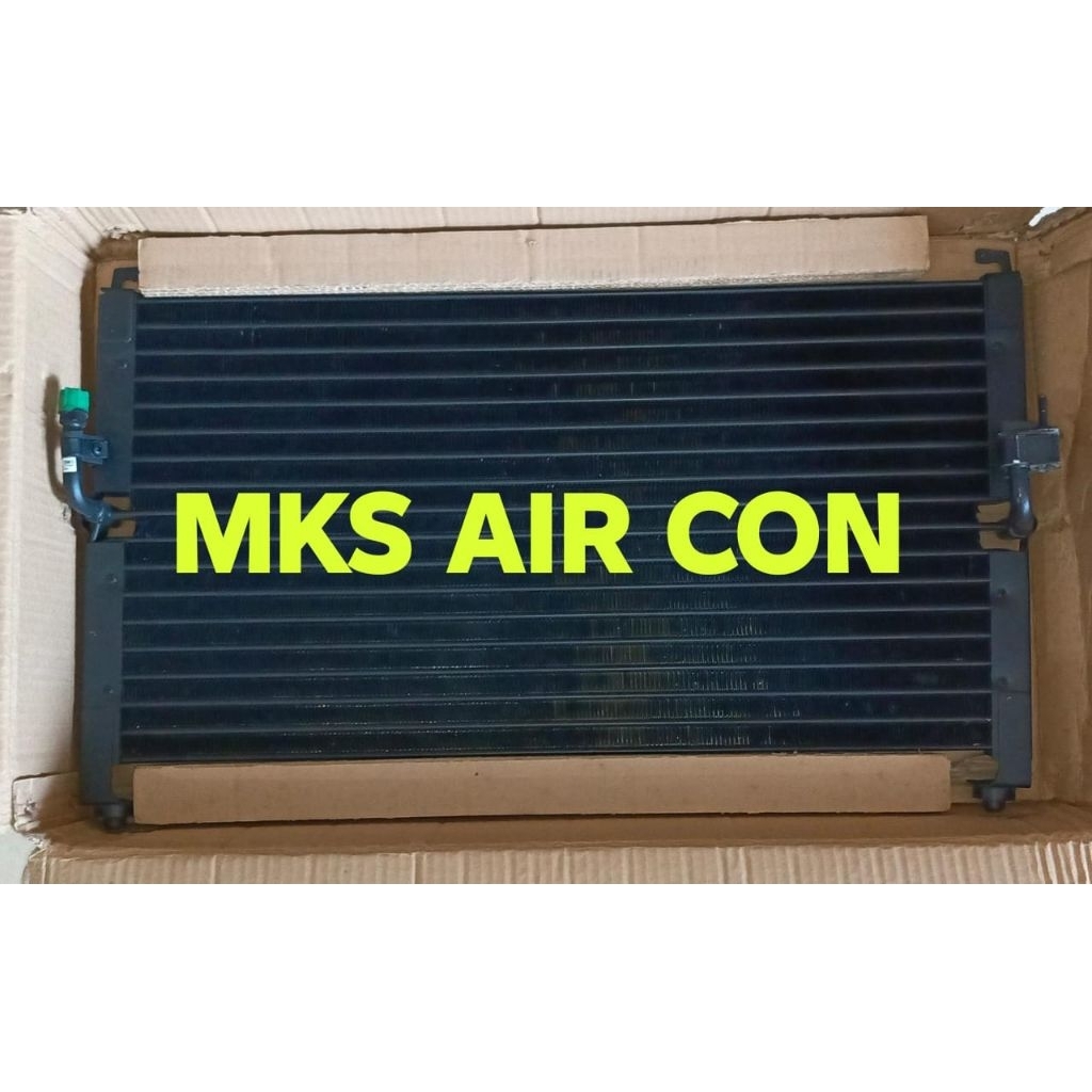 CONDENSOR KONDENSOR TOYOTA SOLUNA