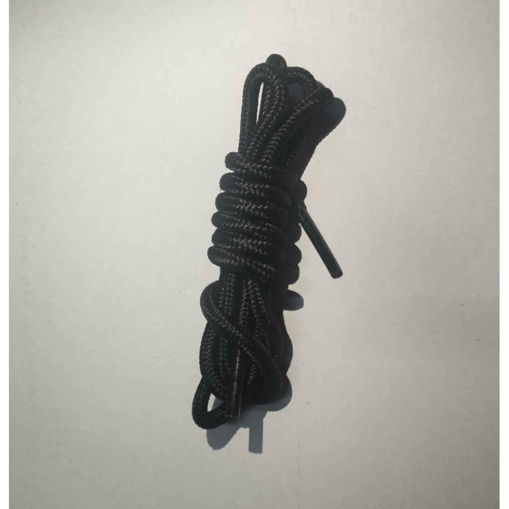 Tali sepatu PDL TNI POLRI