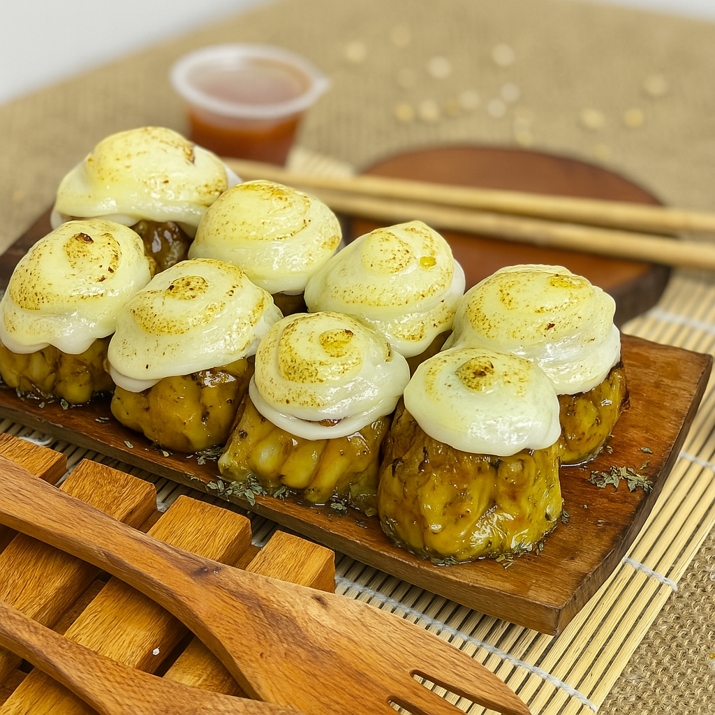 

@Karawaci Dimsum Bakar Mayo Halal