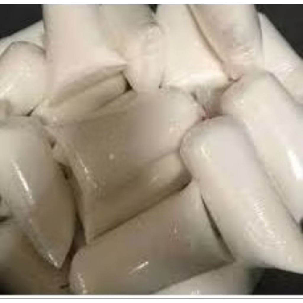 

(LANGSUNG KIRIM)gula curah lokal merek nusakita 1kgx10 plastik PE