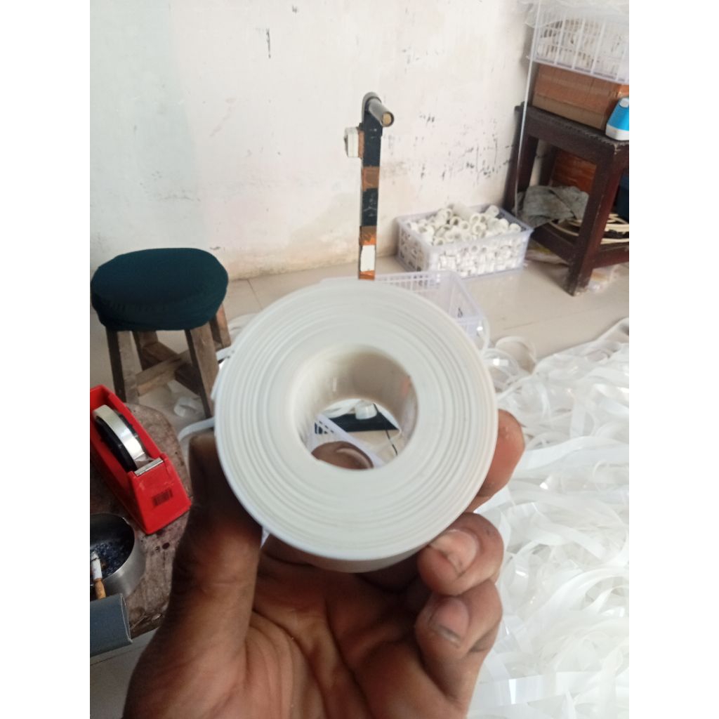 MIKA SOWANGAN 0.10 MIKA LAYANGAN 13M SENDAREN LAYANGAN SOWANGAN