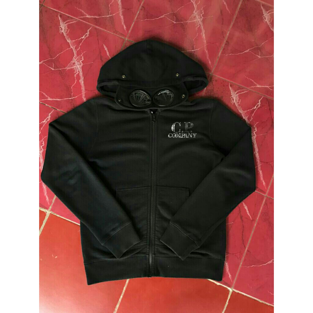 C.P COMPANY UNDERSIXTEEN