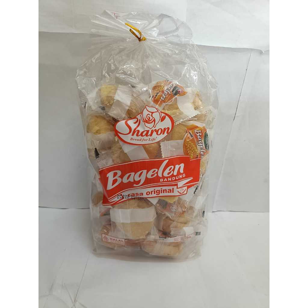 

Promo Bagelan sharon isi 30 termurah