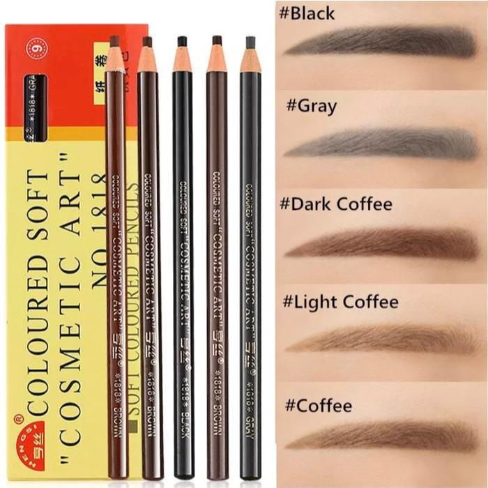 PENSIL ALIS BENANG / COSMETIC ART