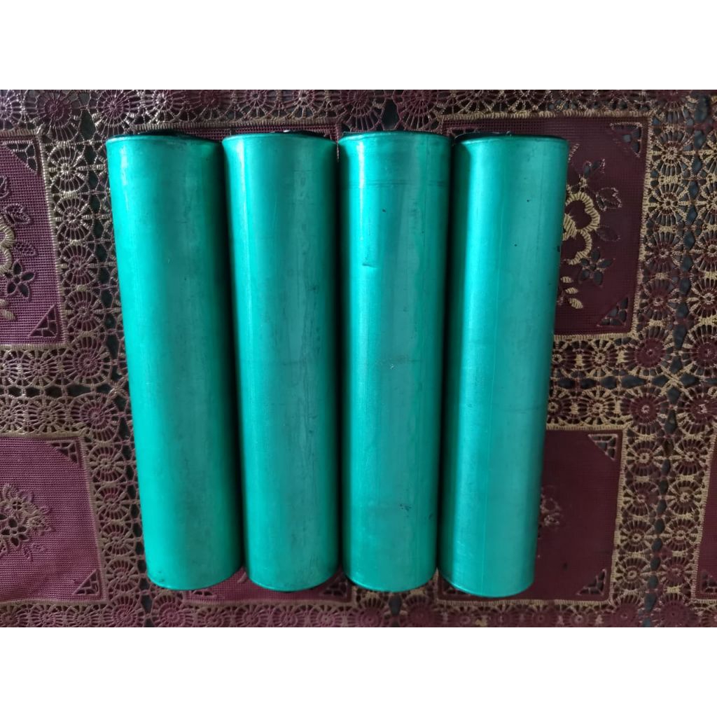 lifepo4 12ah lontong hijau kualitas bagus