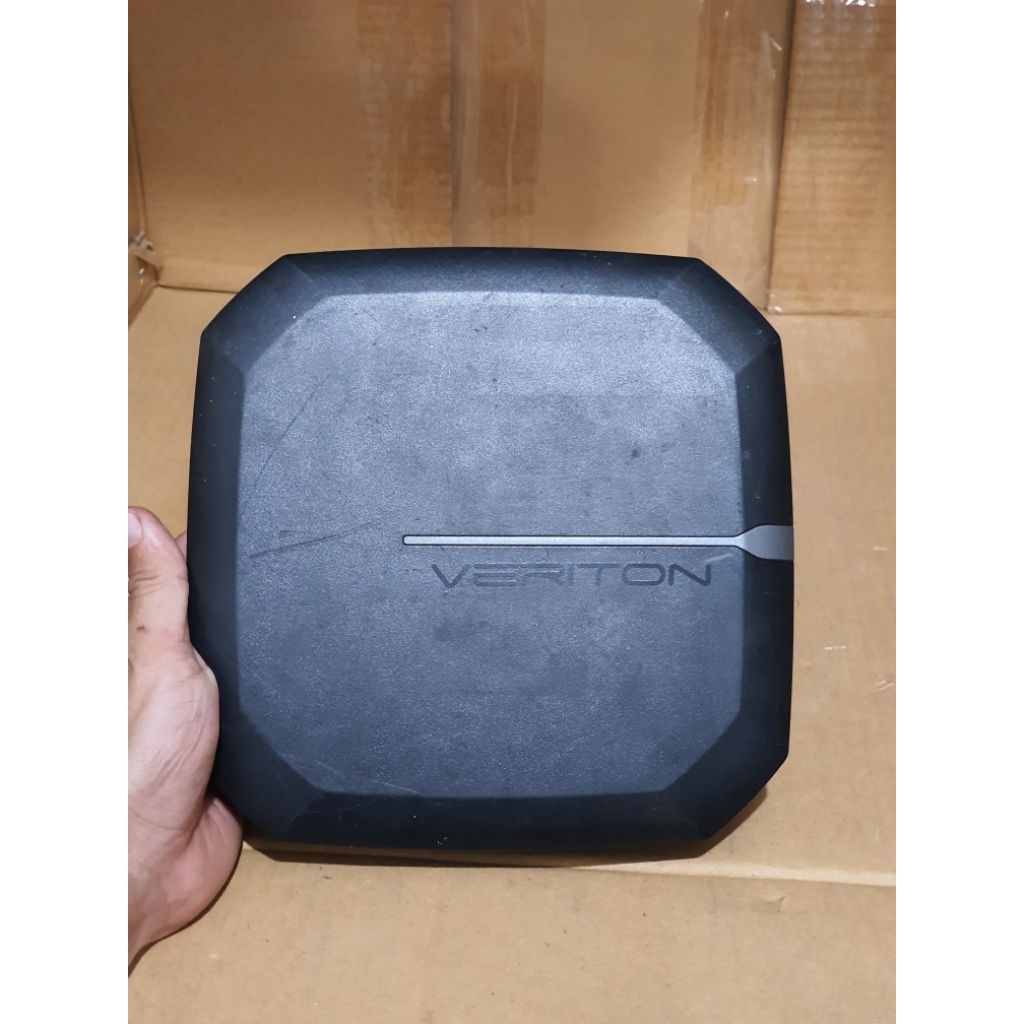 mini pc acer veriton N2620G, kosongan (rusak)