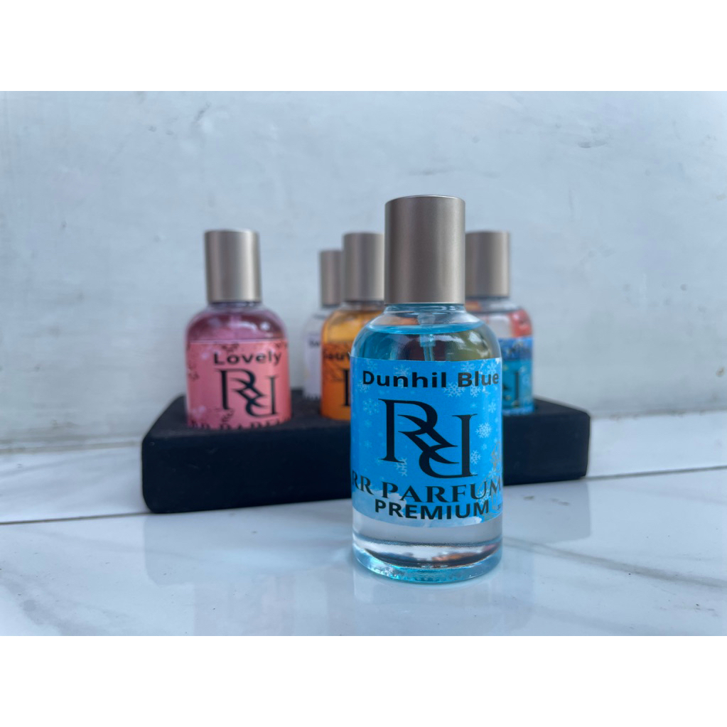 RR Parfume Premium