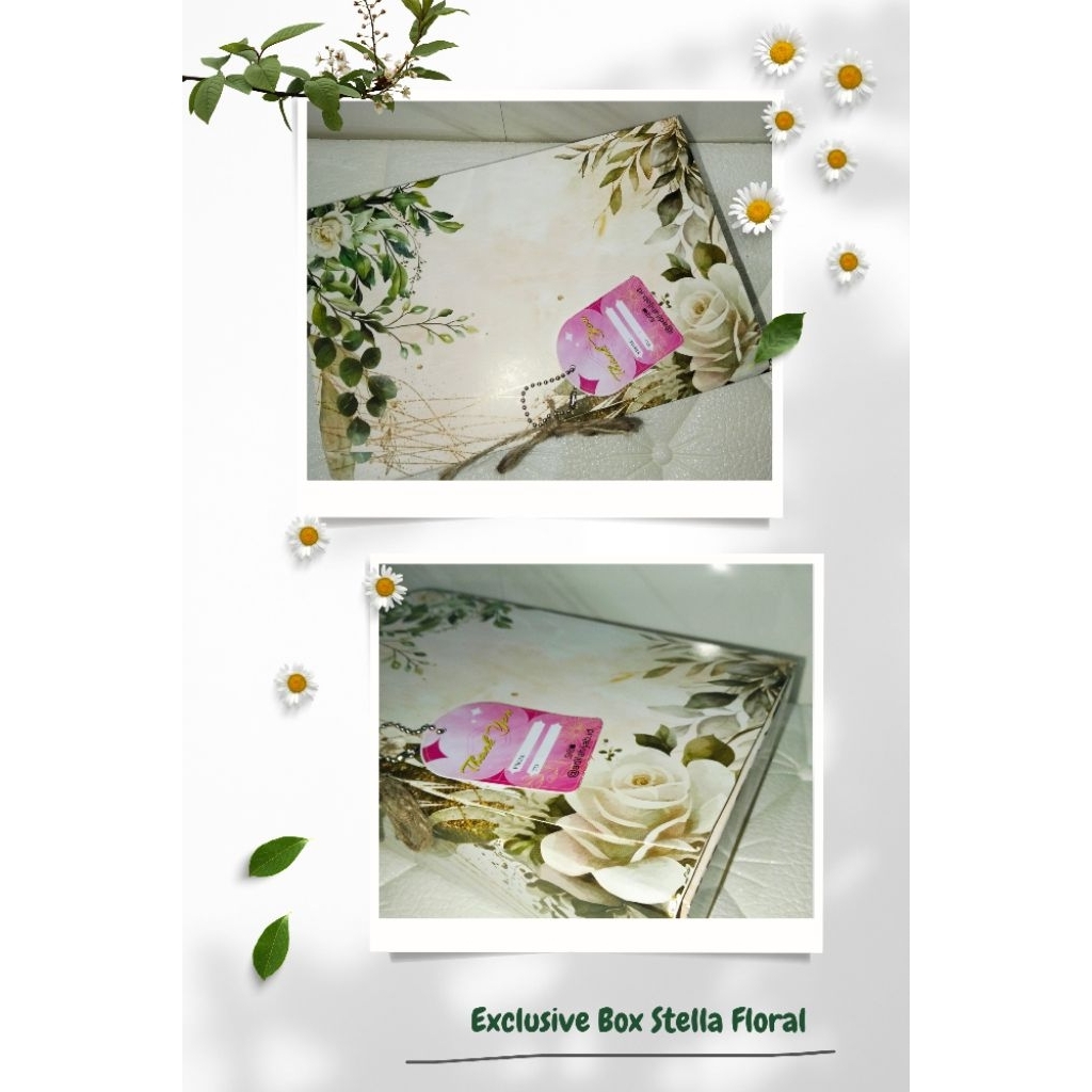 

Kotak Kado/ Box Hampers Premium/ Gift Box/ Kotak Hadiah