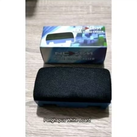 

PENGHAPUS PAPAN TULIS | PENGHAPUS NEXT M WHITEE BOARD ERASER
