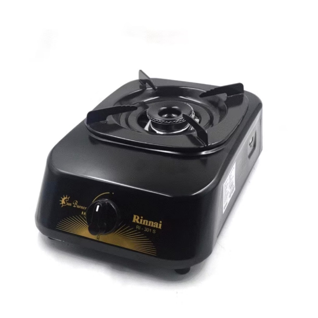 kompor rinnai 1 tungku
