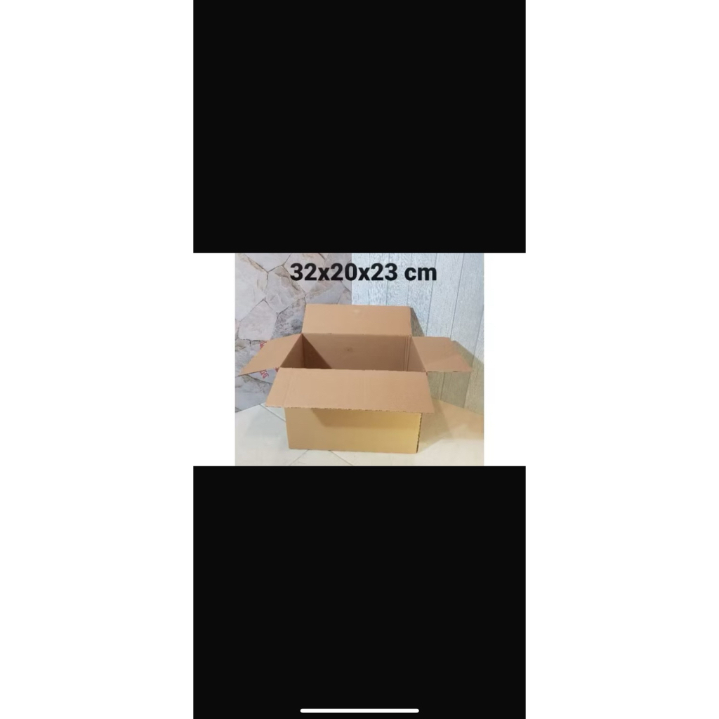 

Tambah Kardus Packingan