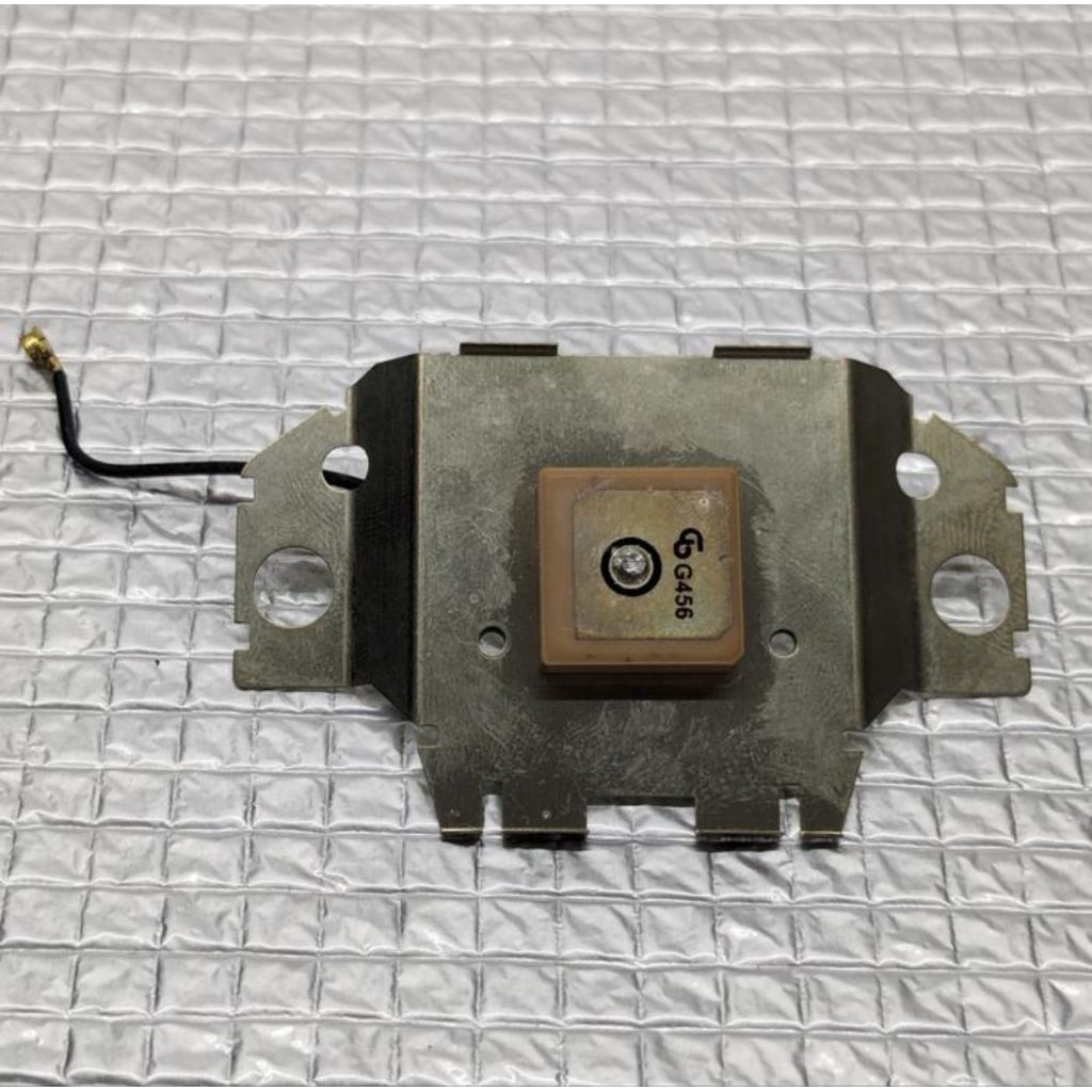 GPS Parrot Anafi Drone