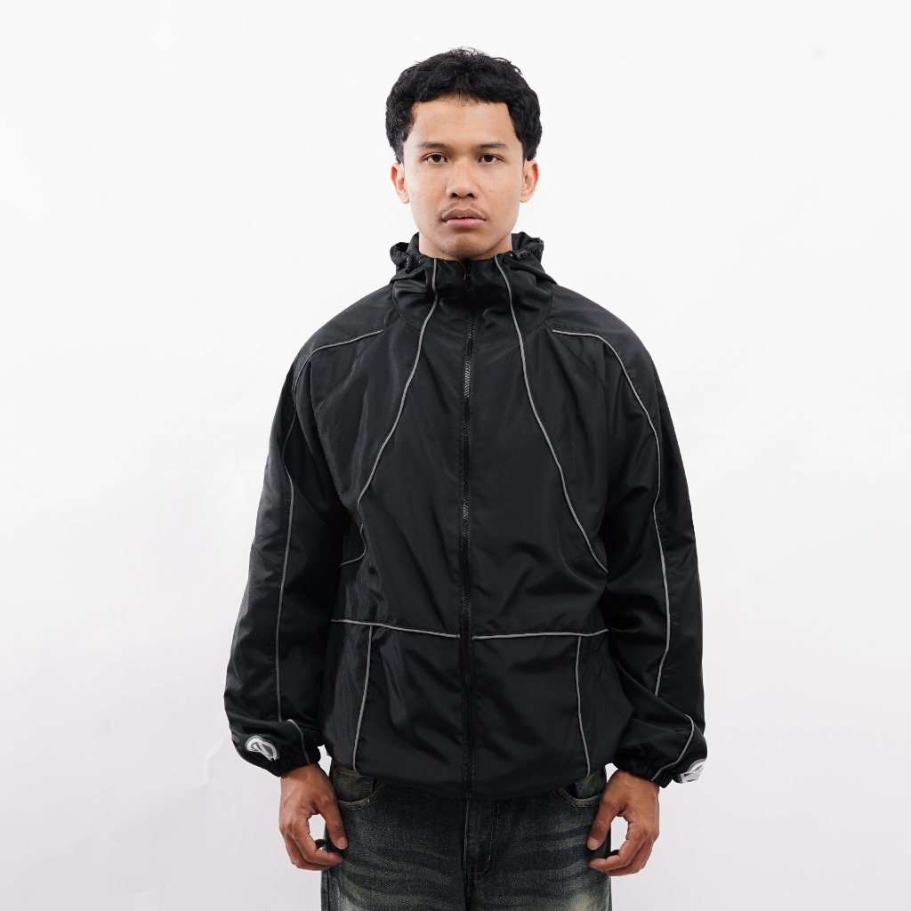 WISED | BLITZ | JAKET