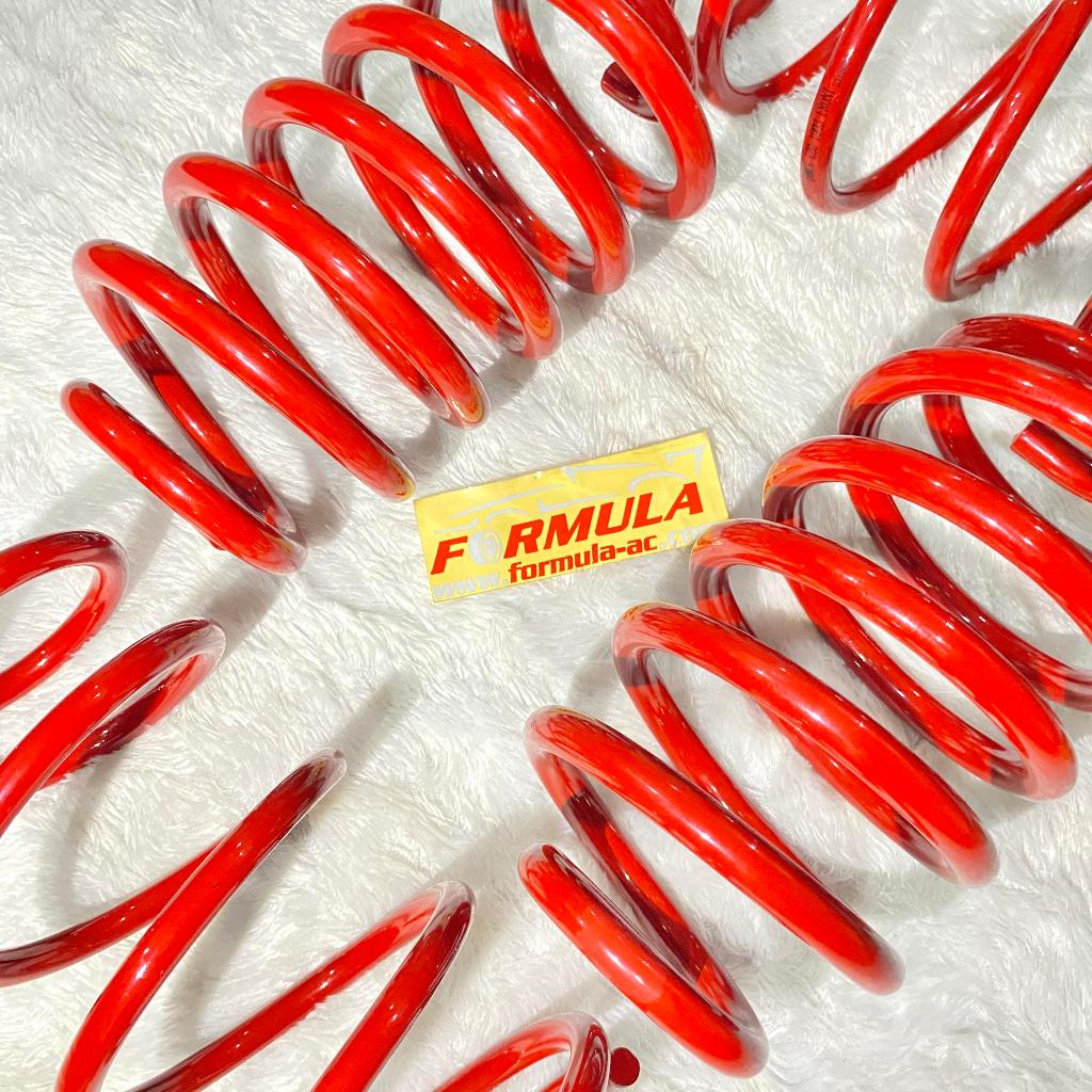 Coilspring Jamex / Per Keong / Coilspring JAMEX PREMIUM Innova Zenix Depan Th. 2022 - On STD