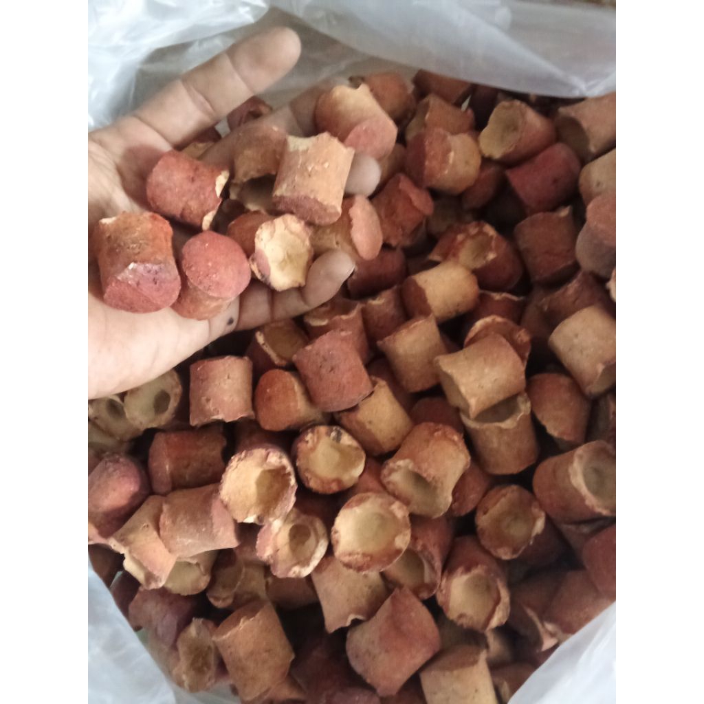 

GETAH GAMBIR ASLI PER 250G