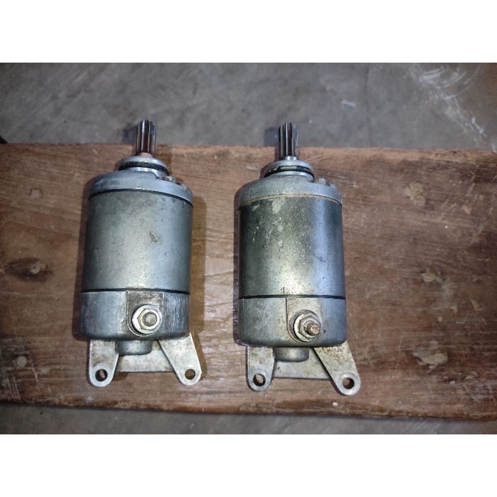 dinamo stater megapro primus tiger revo lama tiger 2000 original copotan