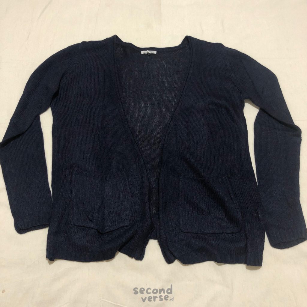 Colorbox Cardigan