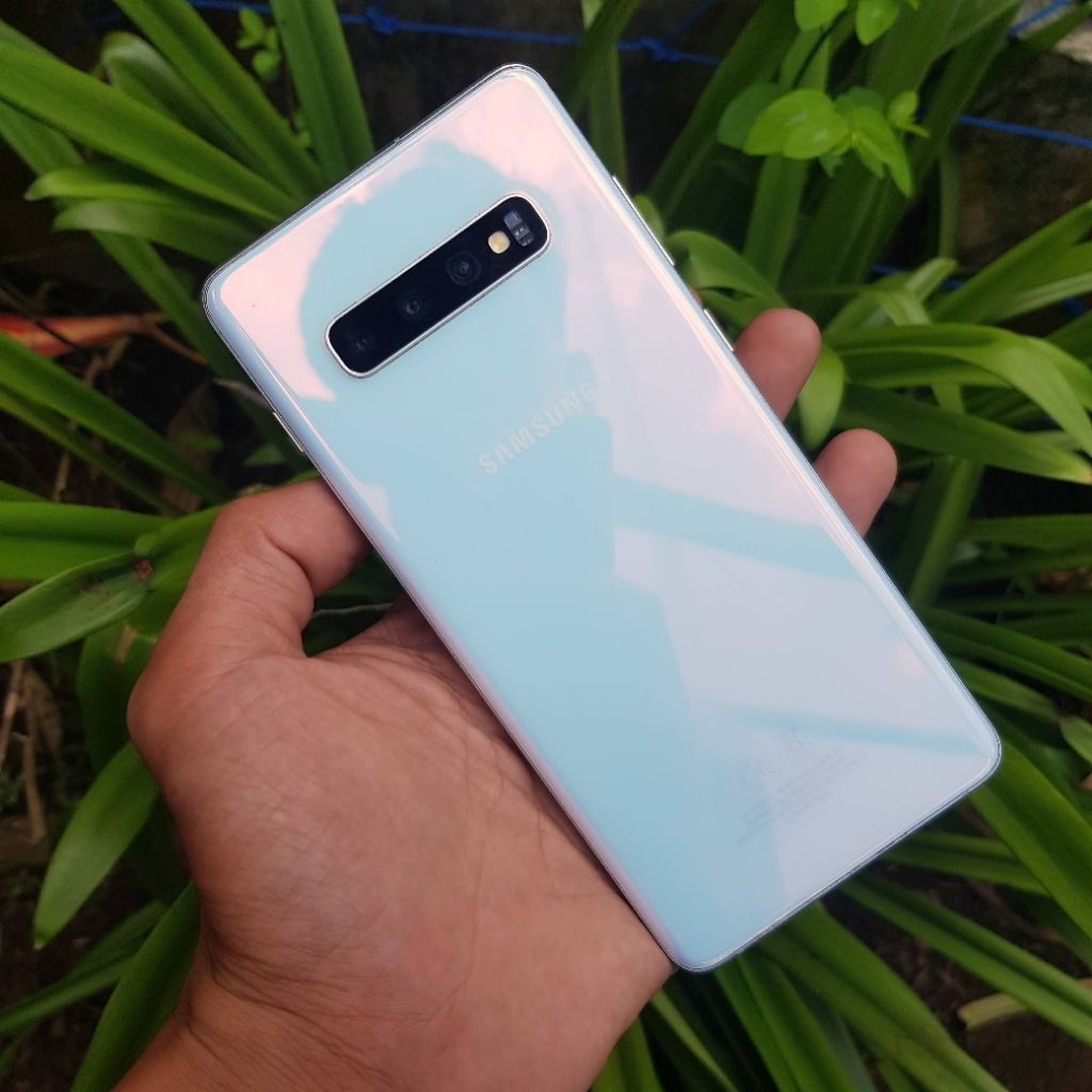 Samsung galaxy s10 plus 8/128gb