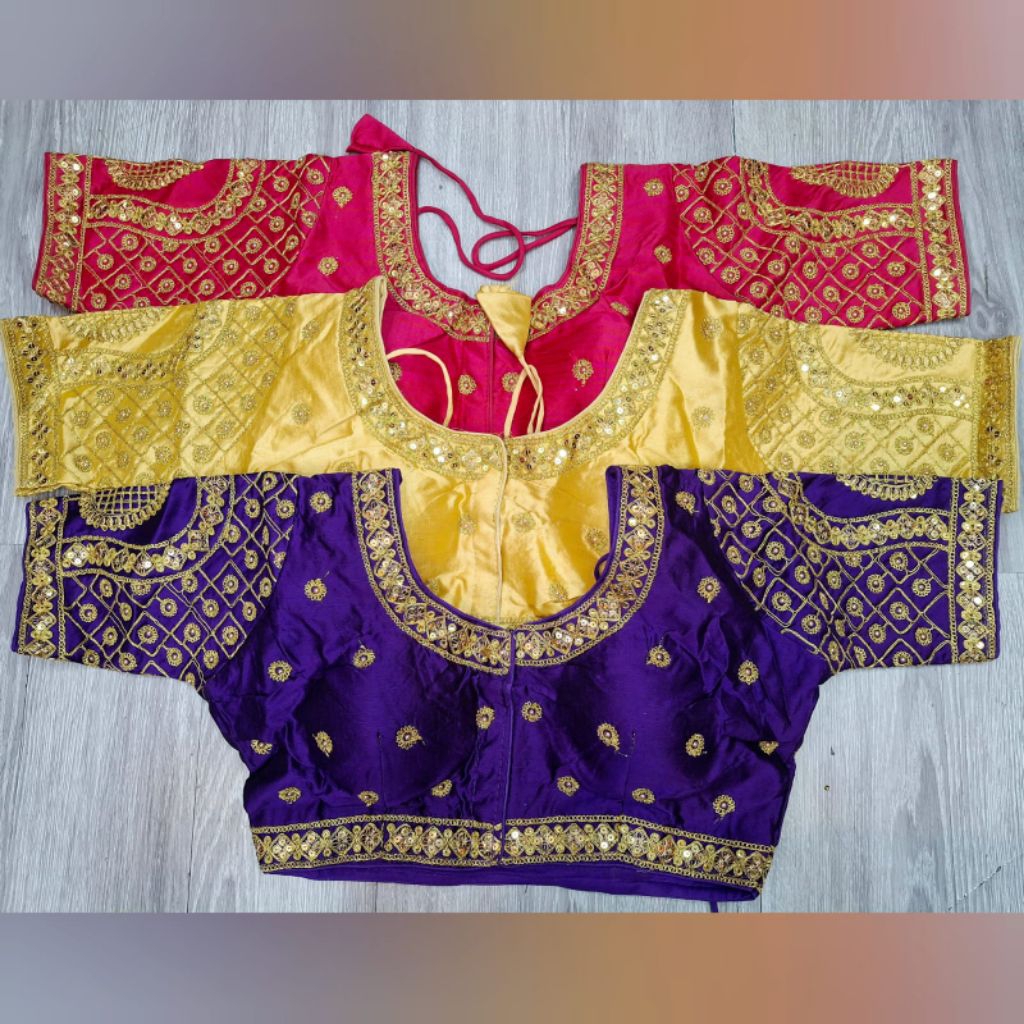 choli /atasan /ori india