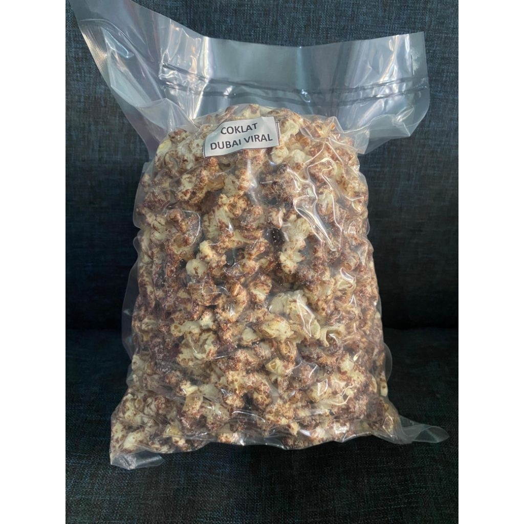 

Coklat Dubai Viral
