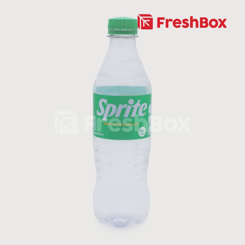 

Sprite 390 ml ( btl) Freshbox