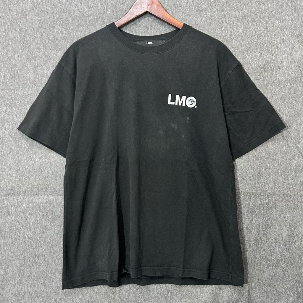 Kaos Tshirt LMC Second Preloved | Streetwear | Cavabien Market