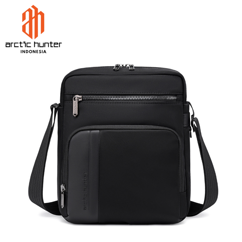 AH-KB00831 Arctic Hunter Vincent Sling Bag