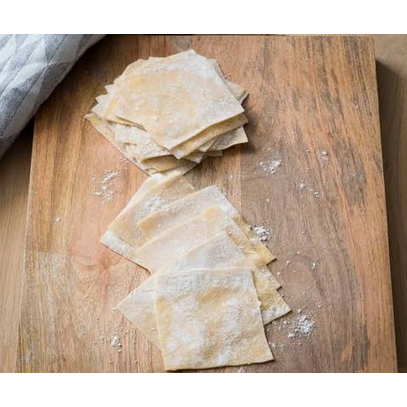 

Kulit Pangsit Goreng | Kulit Pangsit Rebus | JBP_Fresh