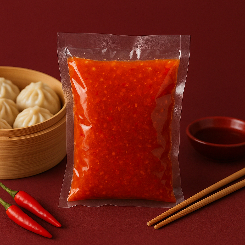 

@BSD Saos Dimsum 250ml Halal