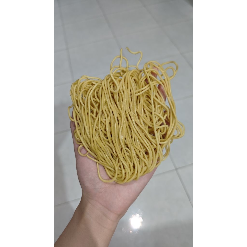 

Jastip mie tamie kim ling