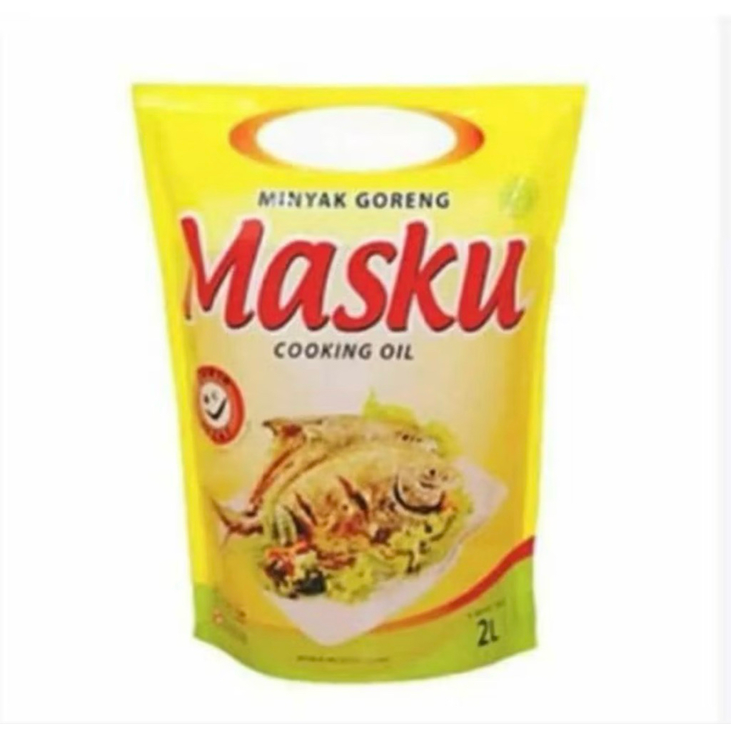 

Minyak goreng murah 2 liter | Masku