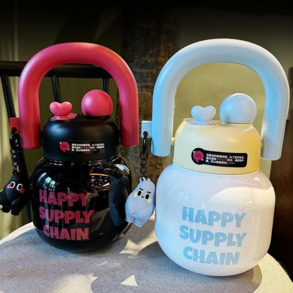 Botol Minum Anak Gemoy