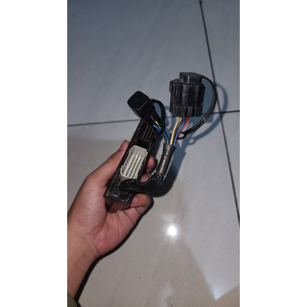 ECU Aracer RC Super 2 CBR250RR
