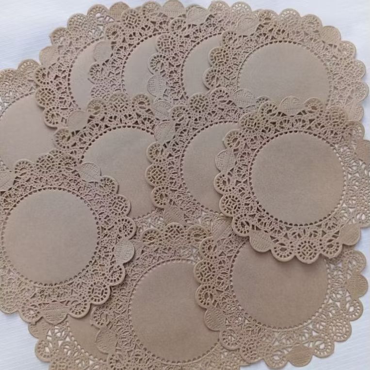 

Paper Doilies