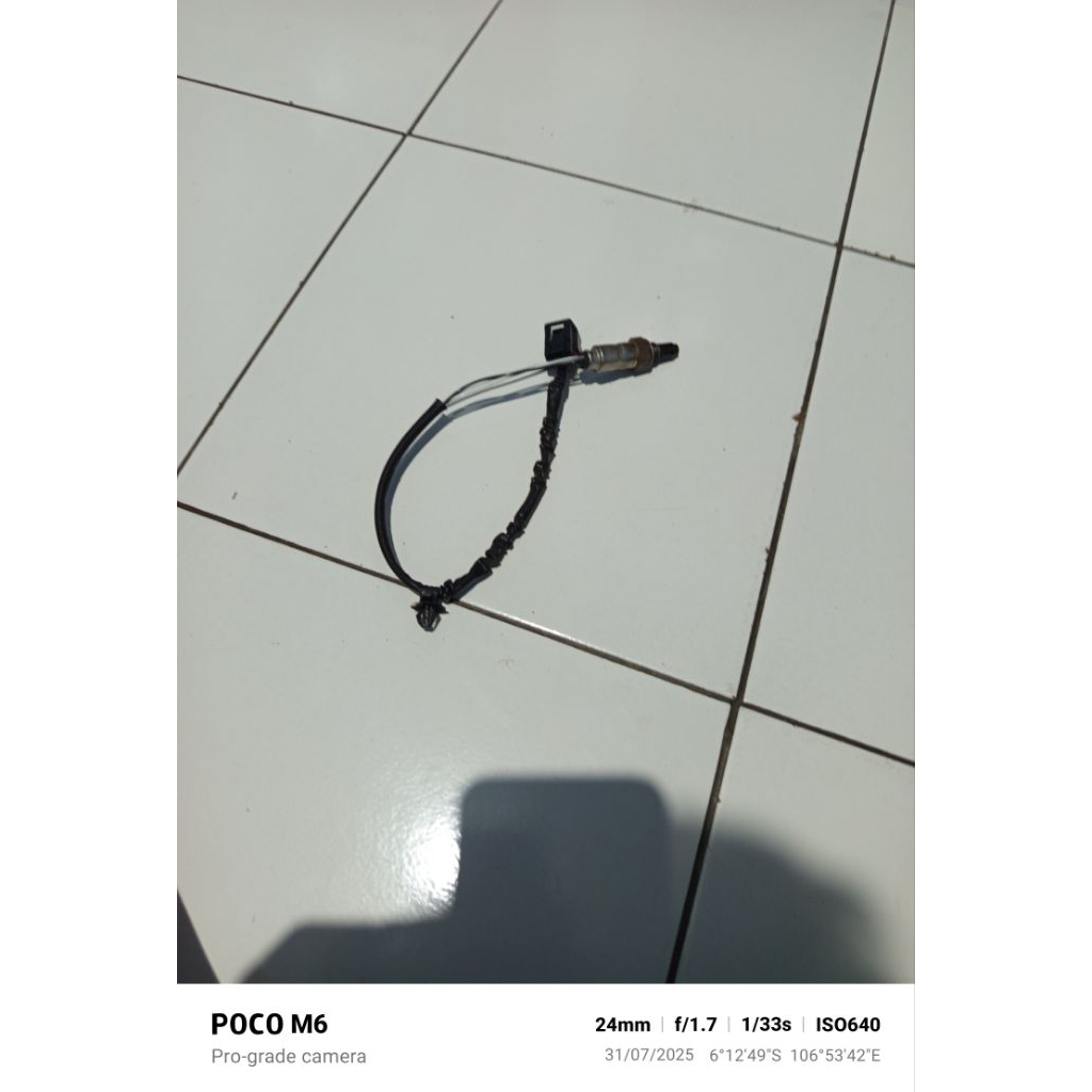 sensor 02 cbr 250 rr tipe biasa