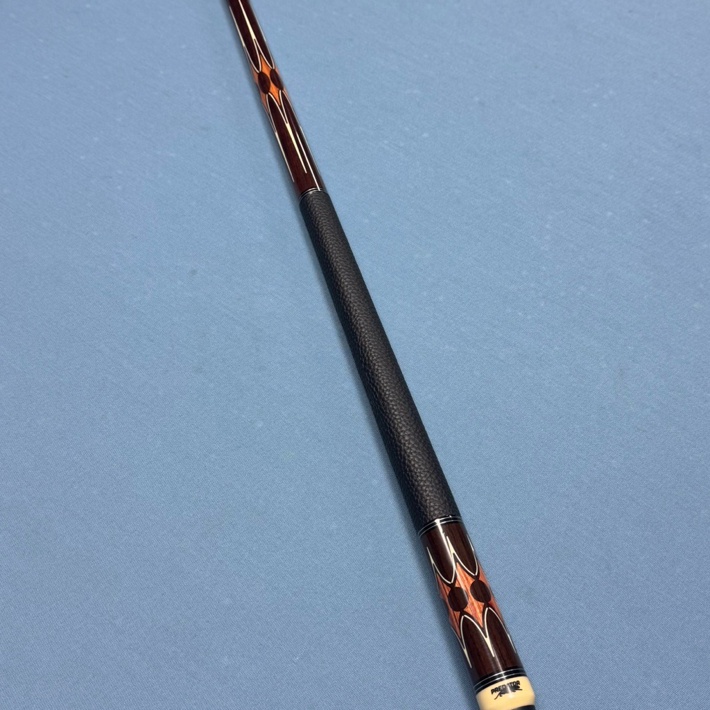 butt predator ikon 1-4 RARE ITEM