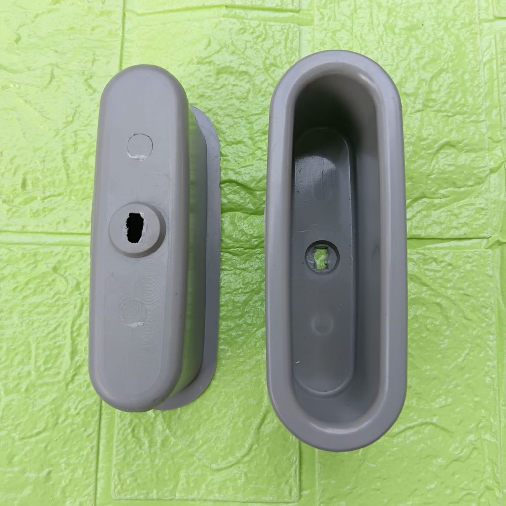 MANGKOK DOORTRIM TARIKAN PINTU BAGIAN DALAM MOBIL TOYOTA KIJANG KAPSUL / LGX / KRISTA / LSX