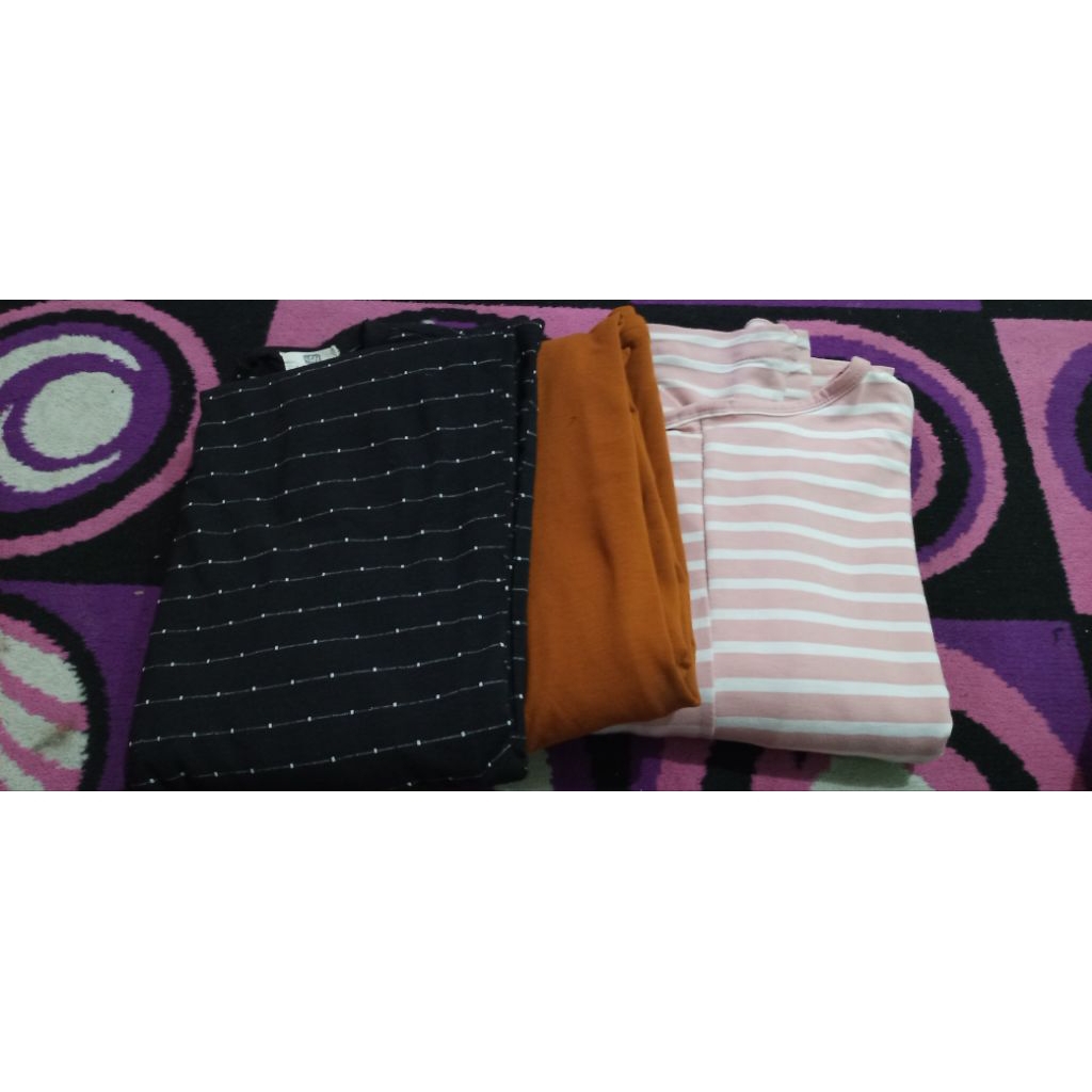 preloved fixpose,ish