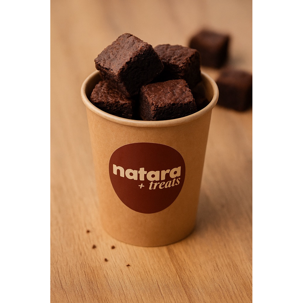 

Brownie Bites Cup 12oz