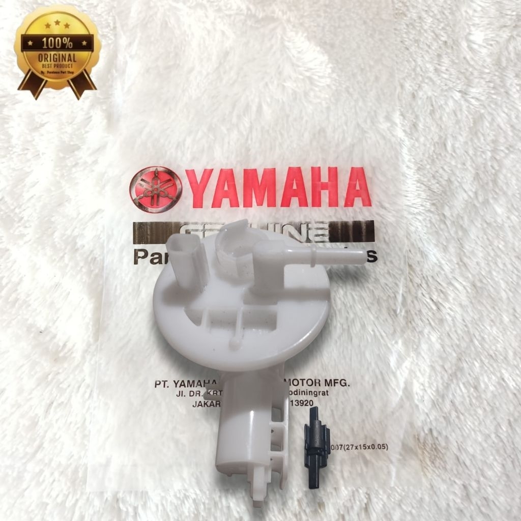 Rumah rangka fuelpump yamaha mio j mio gt mio m3 fino mio s xride original