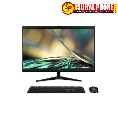 PC AIO ACER C24-1700 (I5-1235U/512/8/OHS/W11)